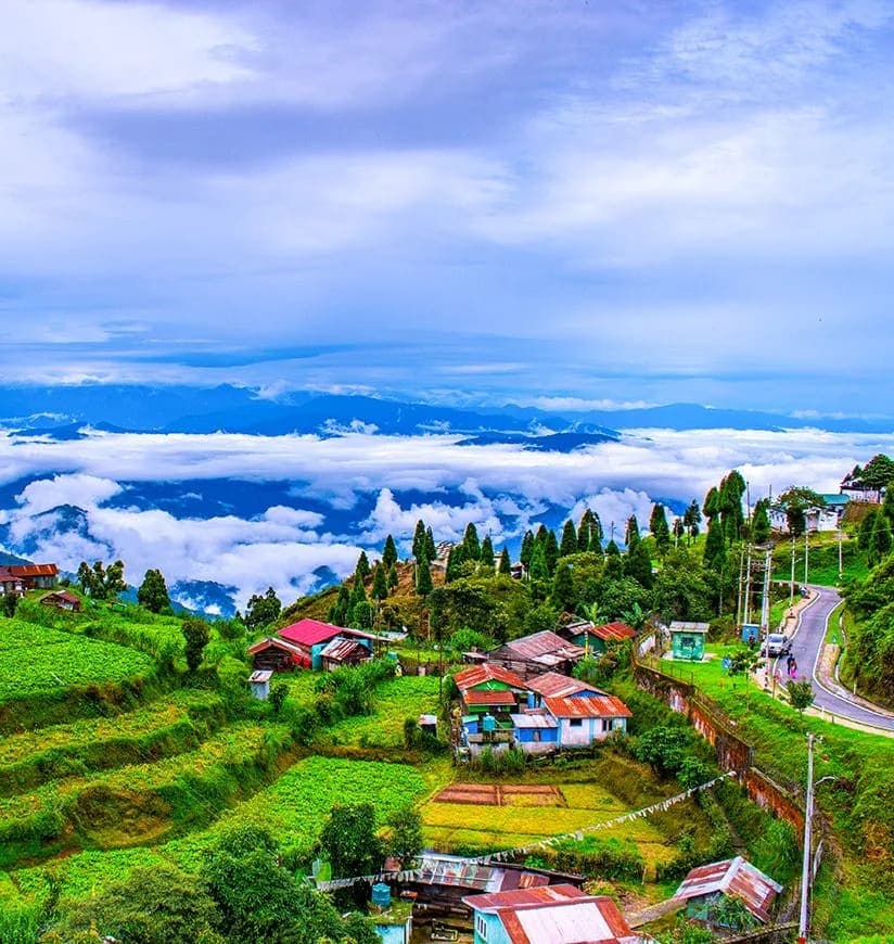 Darjeeling
