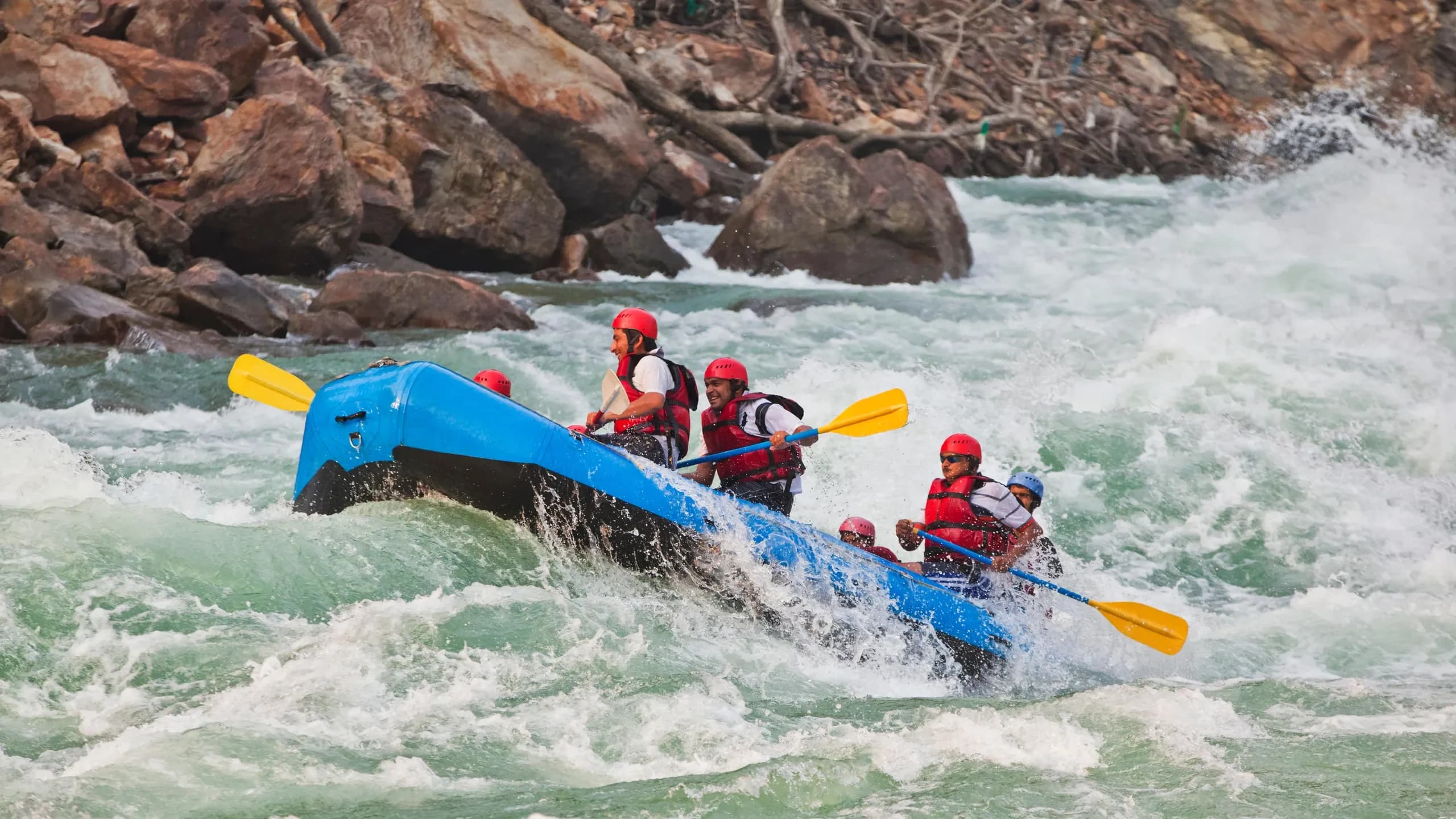 Rishikesh
