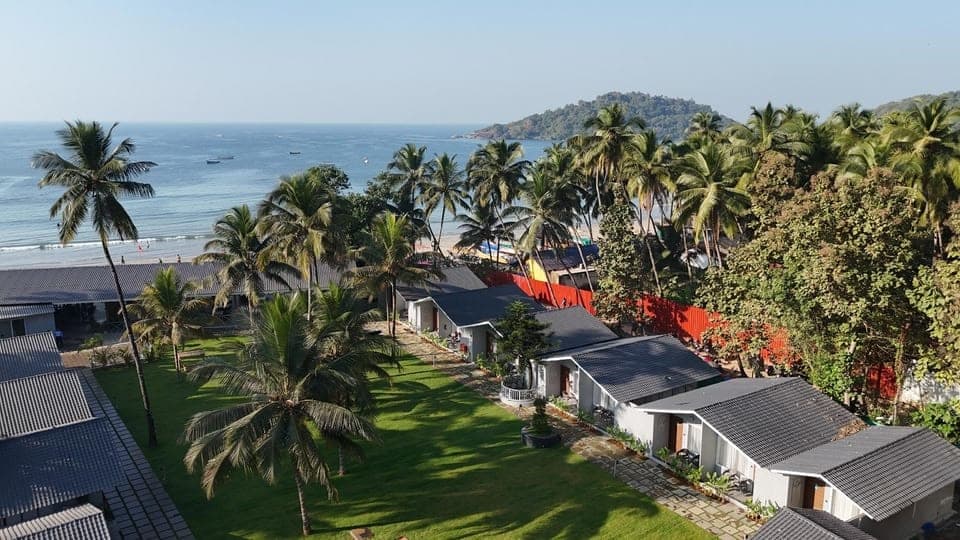 Goa Luxury Retreat image 2