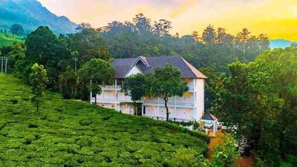 Kerala Backwater Delight
