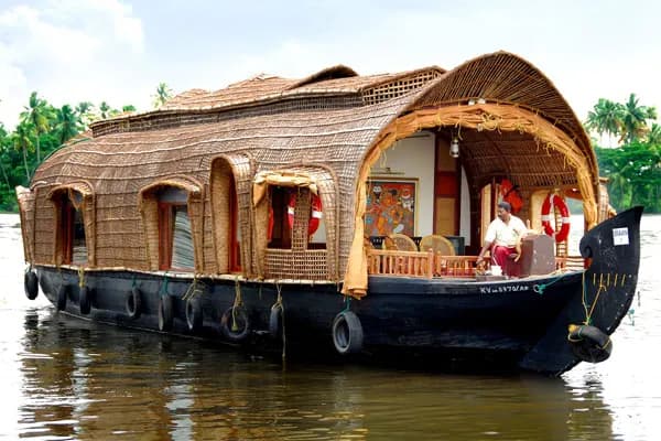 Kerala Backwater Delight image 4