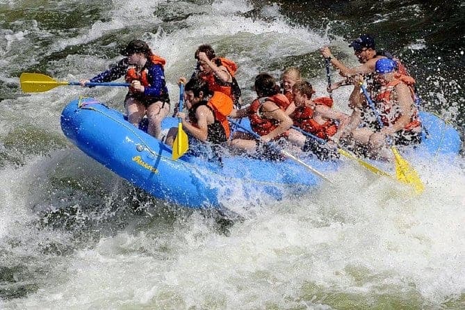 Manali Adventure Expedition image 2