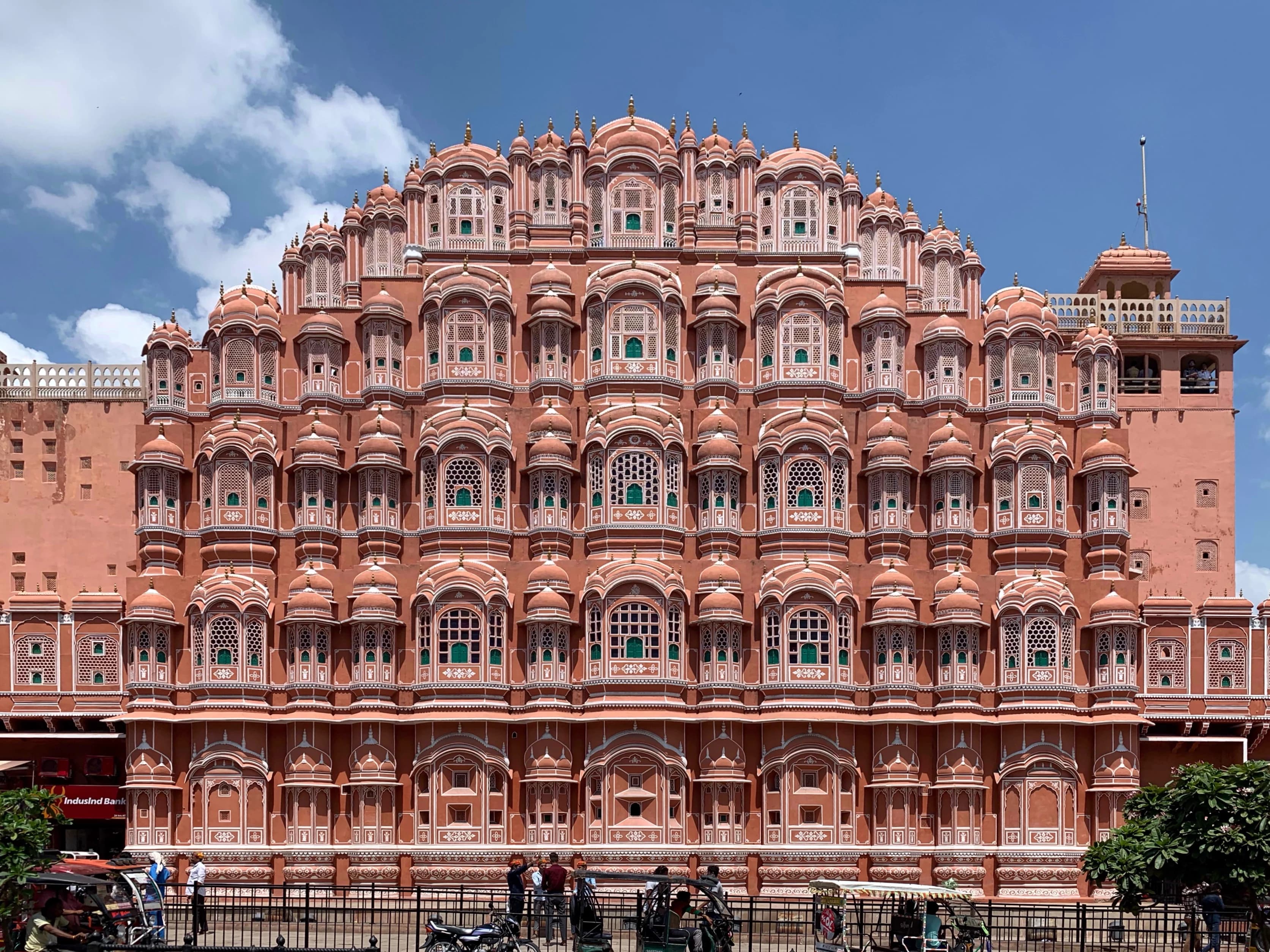 Jaipur Royal Heritage