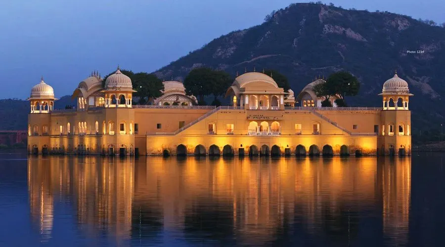 Jaipur Royal Heritage image 3