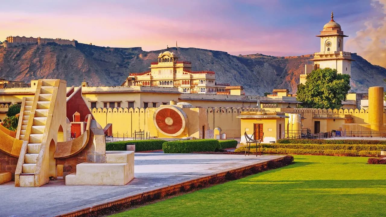 Jaipur Royal Heritage image 4
