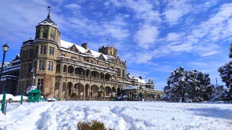 Shimla Colonial Charm image 2