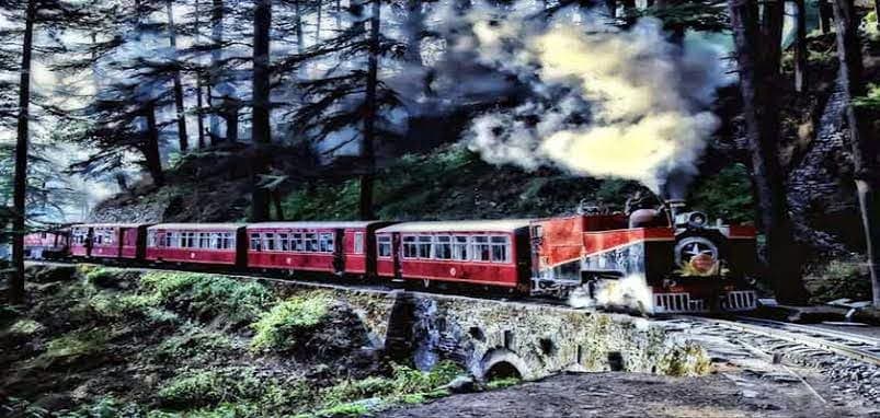 Shimla Colonial Charm image 3