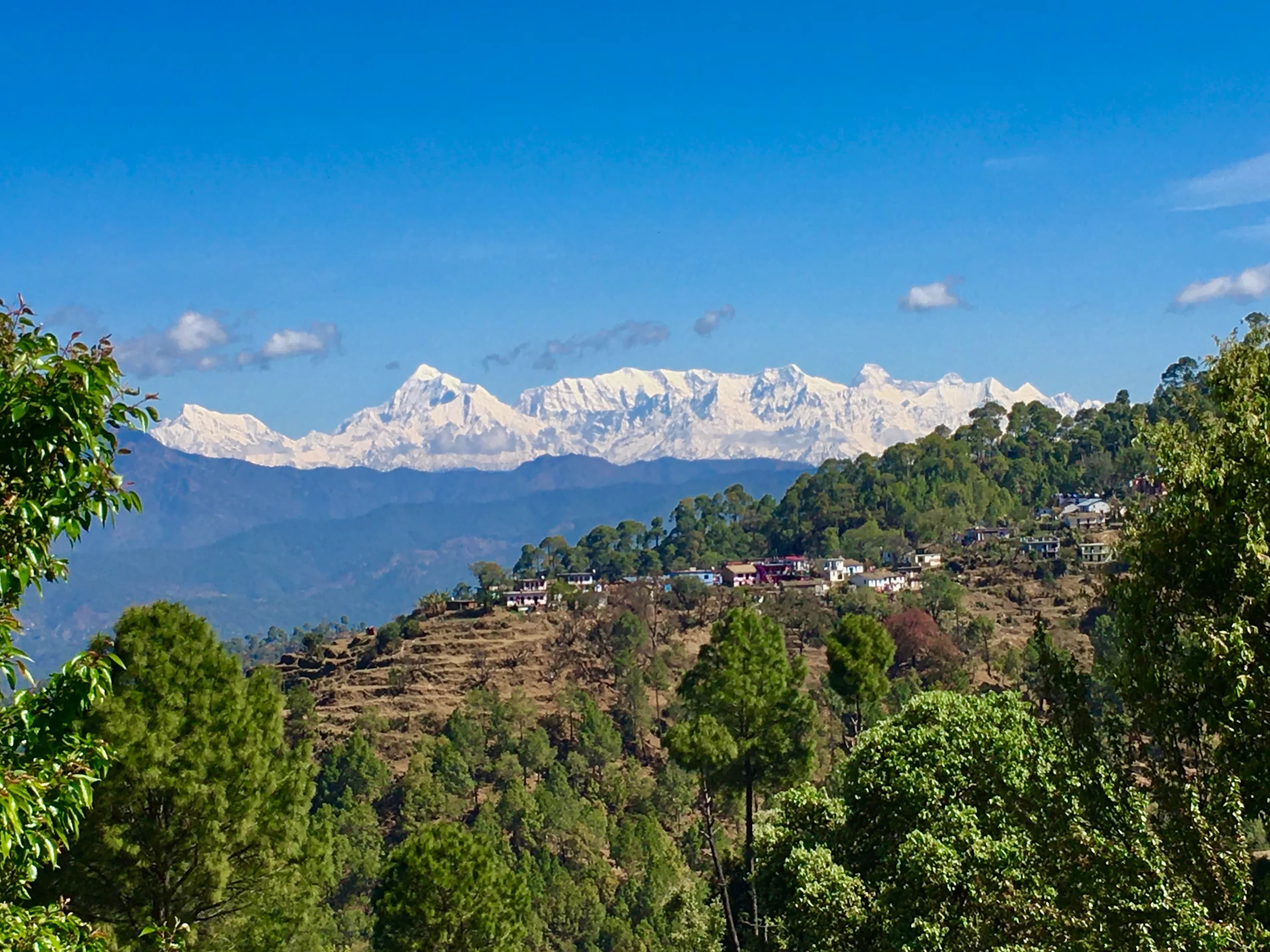 Shimla Colonial Charm image 4