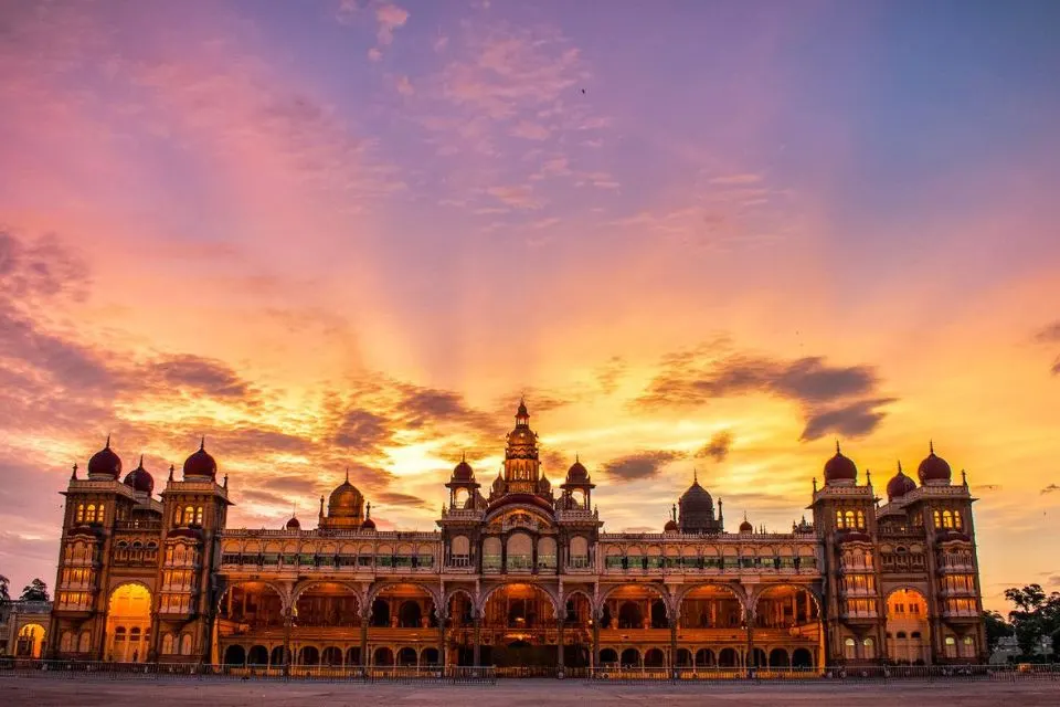 Mysore Royal Heritage