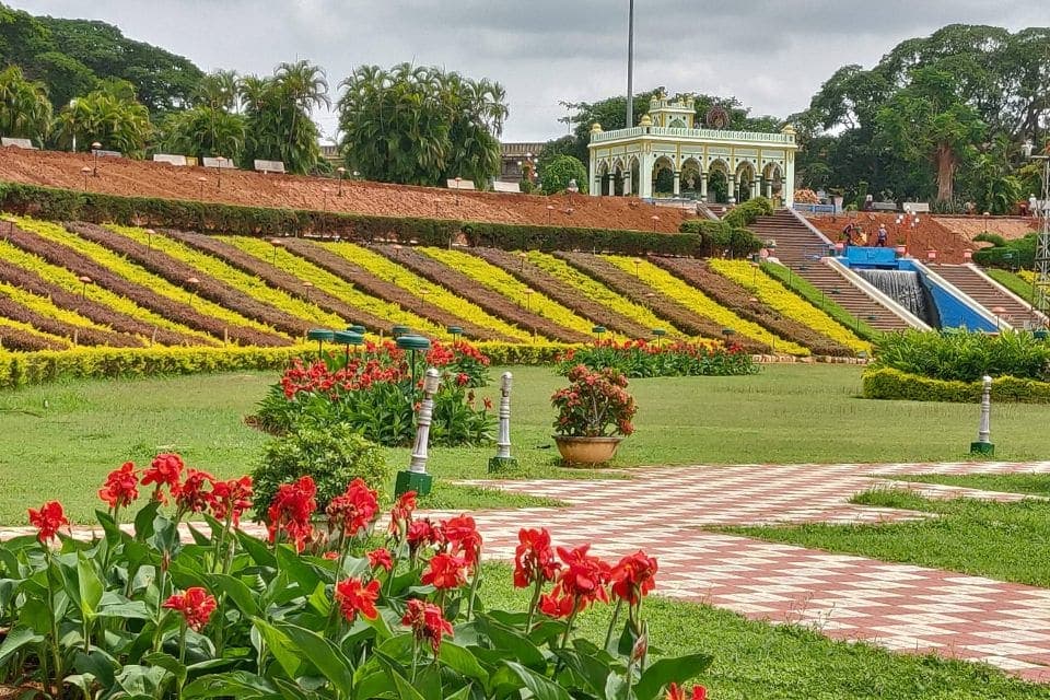 Mysore Royal Heritage image 4