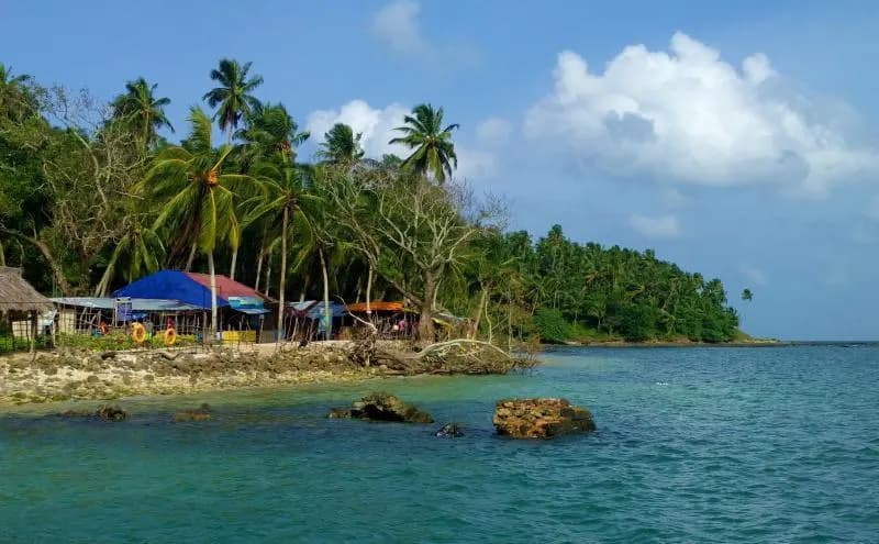 Andaman Beach Haven image 5