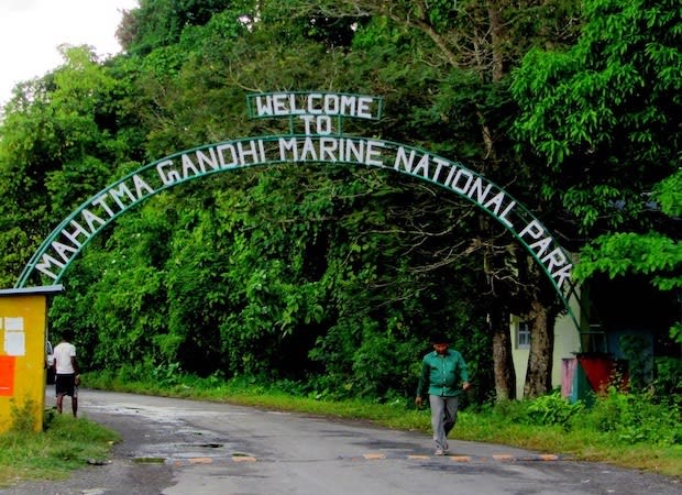 Andaman Beach Haven image 6