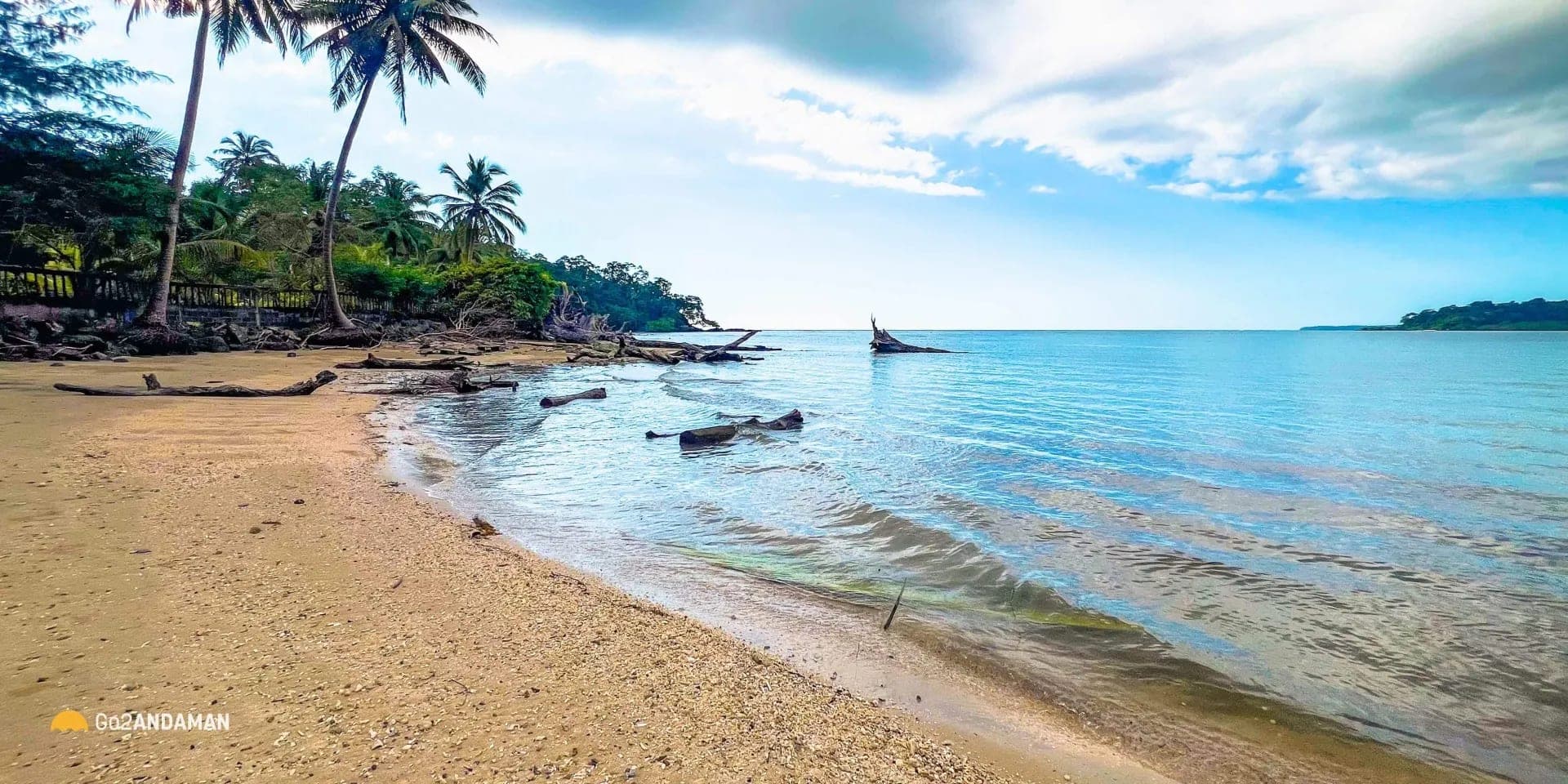 Andaman Beach Haven image 7