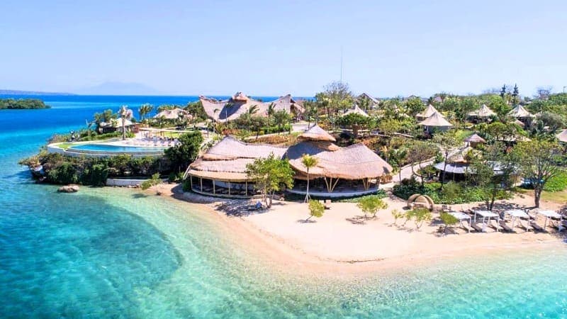 Bali Spiritual Escape