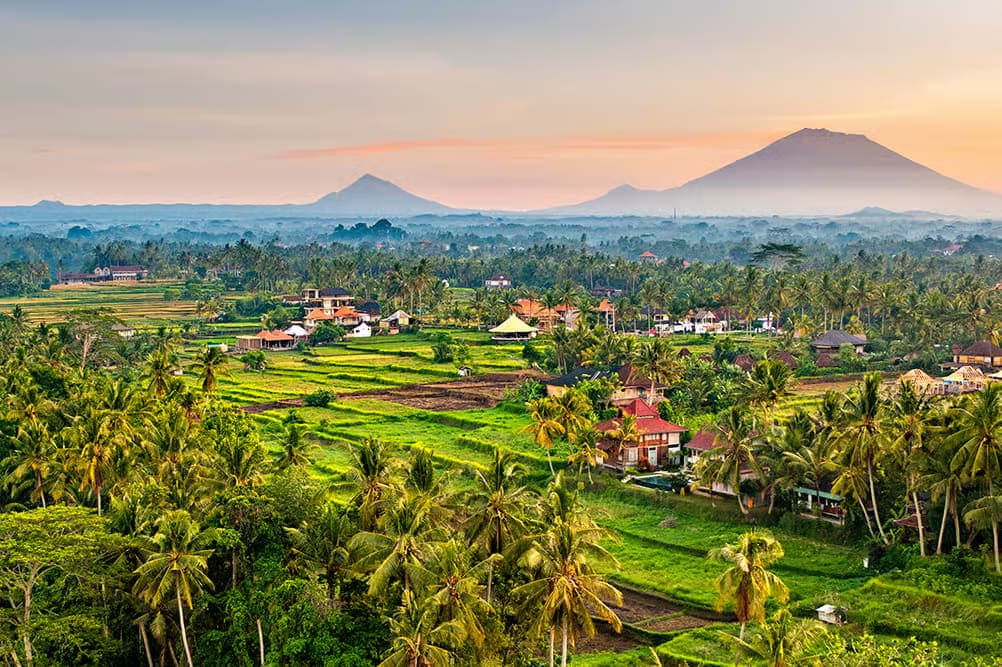 Bali Spiritual Escape image 2