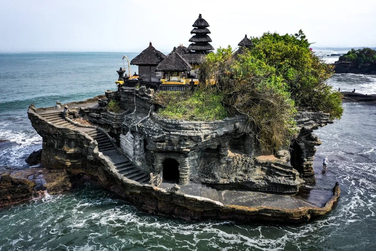 Bali Spiritual Escape image 3