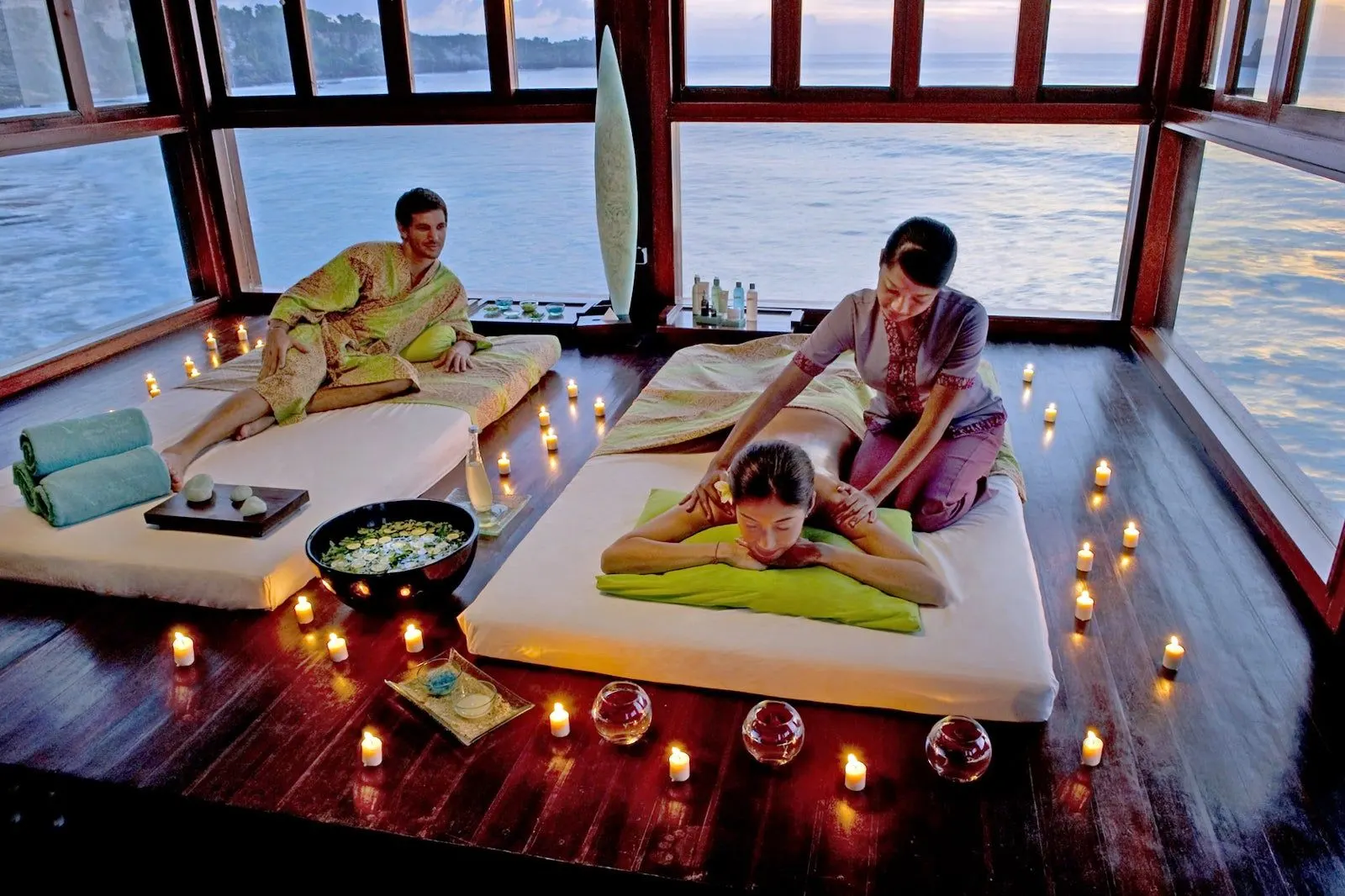 Bali Spiritual Escape image 4