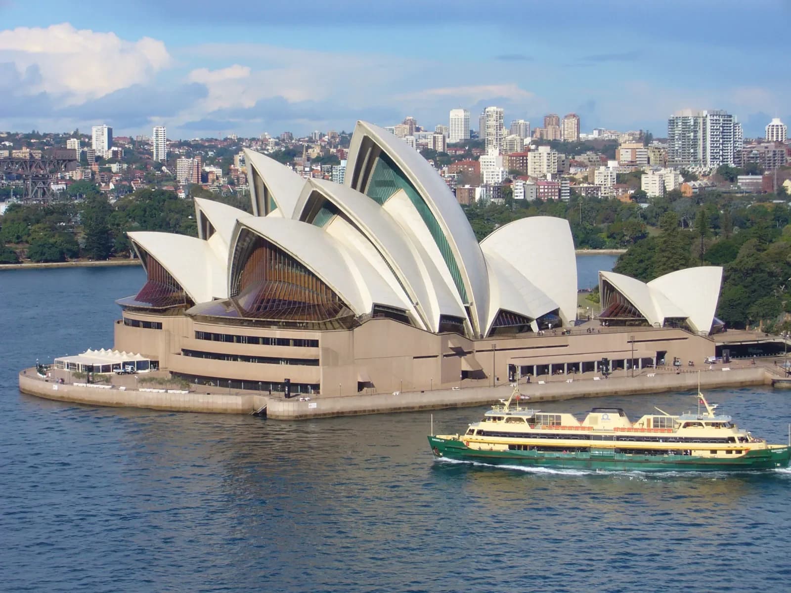 Australia East Coast Adventure