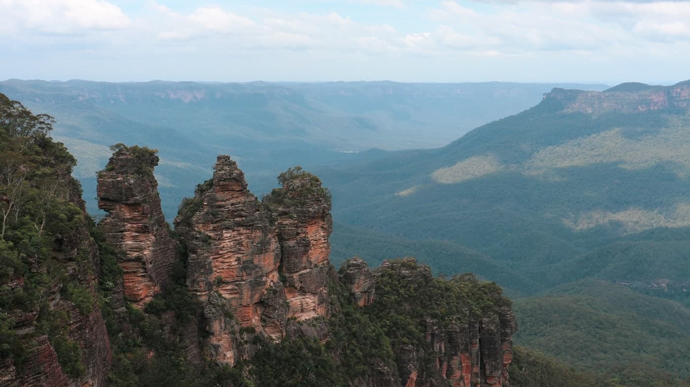 Australia East Coast Adventure image 3