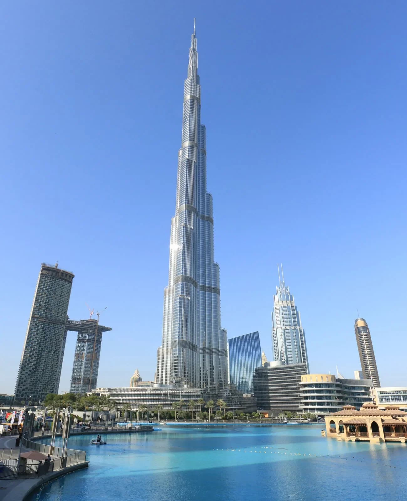 Dubai Luxury Escape image 3