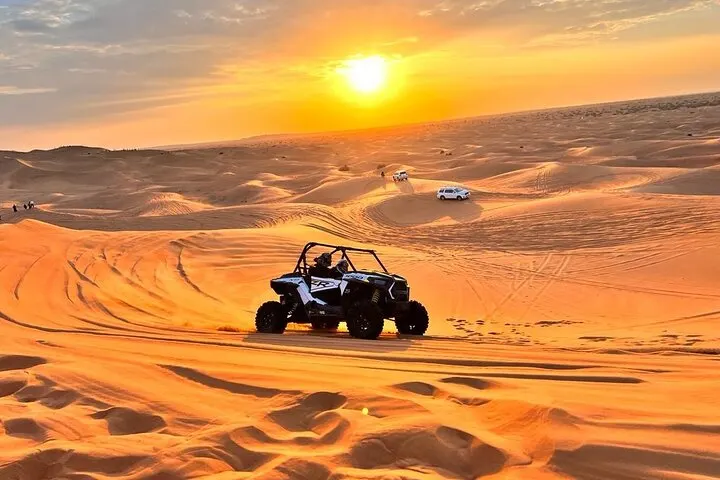 Dubai Luxury Escape image 4