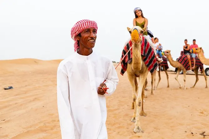 Dubai Luxury Escape image 5