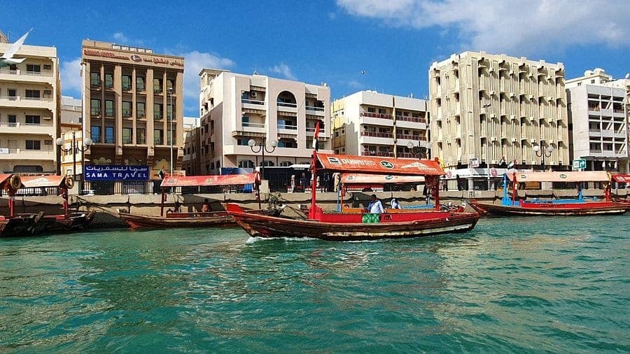 Dubai Luxury Escape image 7