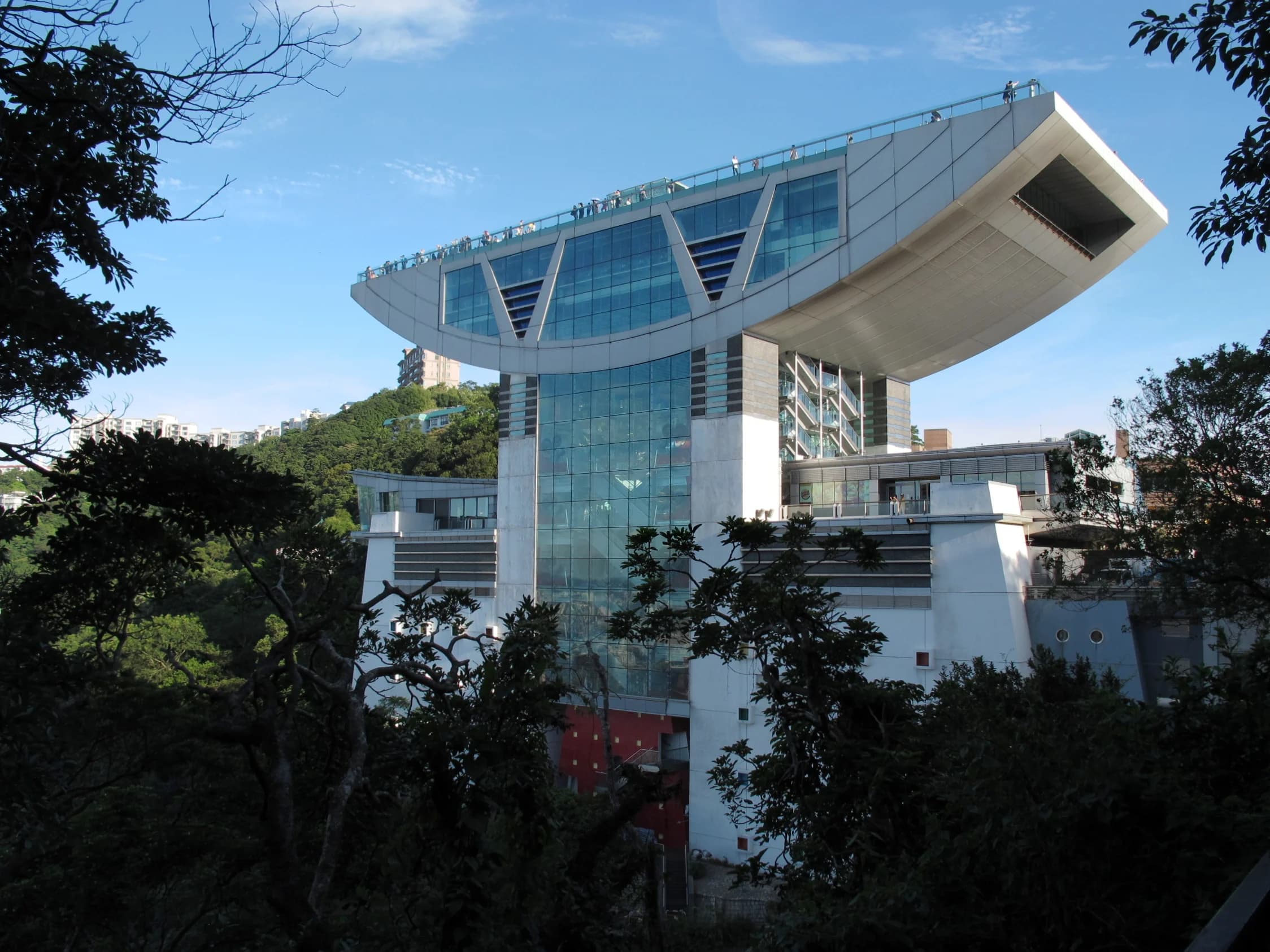 Hong Kong Express - City & Culture image 4