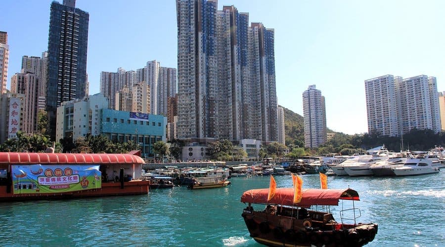 Hong Kong Express - City & Culture image 7