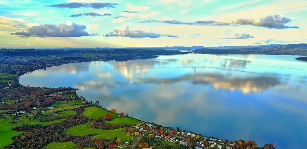New Zealand Adventure image 3