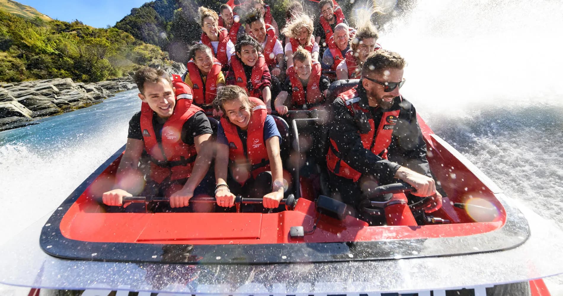 New Zealand Adventure image 6